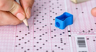 Ordu'da LGS Heyecanı