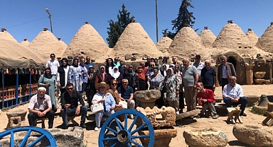 Ordulu Şehit Aileleri ve Gazilerinin 