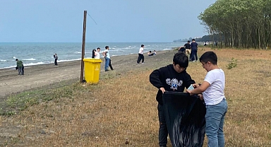 ORTUR Çınarsuyu Tesisleri'nde 
