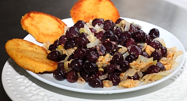 Taflan turşusu tescillendi