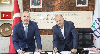 Ünye Belediyesi’nden “Kadın İstihdamı”na tam destek!