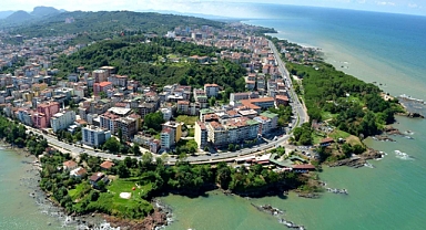 Ünye'de neler oluyor? Silahlar susmuyor!