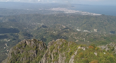 YOROZ, Turizmin Zirvesi Oldu