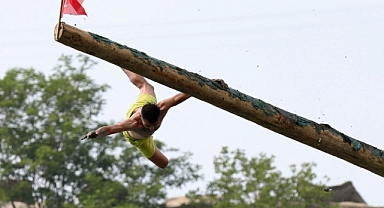 1 Temmuz Denizcilik ve Kabotaj Bayramı Ordu'da kutlandı