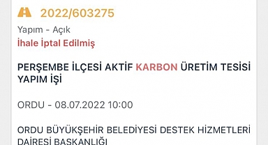 Adıgüzel: Bu bir temel atma töreni değil, yalan atma törenidir
