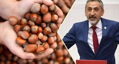 Adıgüzel: Fındıkta taban fiyat kur korumalı en az 4 dolar olmalıdır.