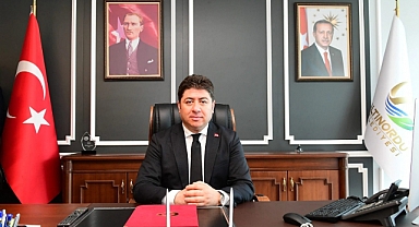 Başkan Aşkın Tören: “15 Temmuz Milli İradenin Vesayete, Cesaretin İhanete, Milletimizin Hainlere Galebe Çaldığı Büyük Bir Destandır”