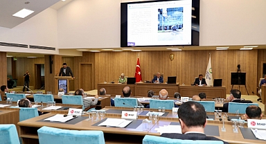 Başkan Güler’den Ordu'da yaşanan doğal afet hakkında açıklamalar