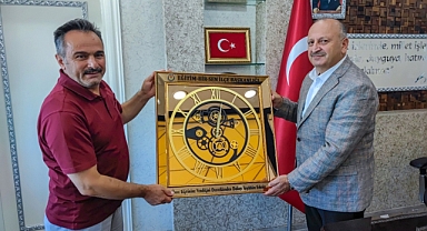 Başkan Tavlı’nın eğitime desteği başarı getirdi