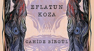 Cahide Birgül’ün son romanı 