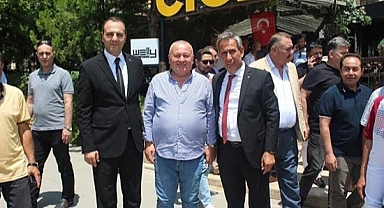 Cemal Enginyurt: Ülke Batıl inançlarla yönetiliyor