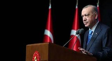 Cumhurbaşkanı Erdoğan KYK kredisinde enflasyon farkı veya faiz uygulaması olmayacak