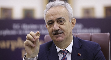 Darphane 104 yıl aradan sonra 8300 adet Reşat Altın bastı