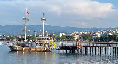 Deniz turizmine yeni renk: Kuzey Yıldızı