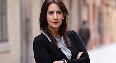 Dolores Redondo’nun ödüllü polisiye romanı 