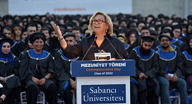 Dünyanın el ele vererek, iklim acil durumuna çözümler üretmesi, birlikte çalışması gerekiyor