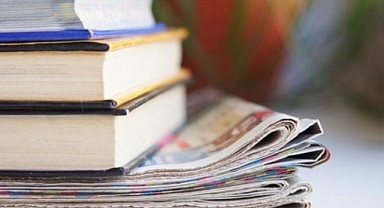 Gazete ve dergi sayısı %6,0 azaldı