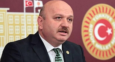 Gündoğdu, Cumhurbaşkanı'nın mitingi için tüm Orduluları davet etti