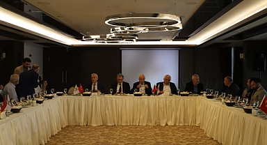 KFMİB Başkanı SABIR: Zor bir sezon bizi bekliyor