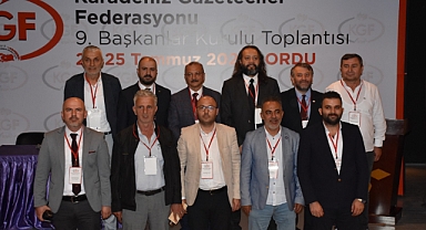 KGF'de yeniden Erişen dönemi