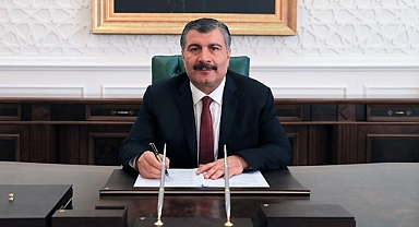 Korona yeni hatırlatma dozu randevuları açıldı