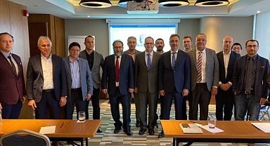 Makine Sanayi Dijital Dönüşüm Derneği kuruldu