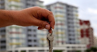 Markalı Konutlarda Fiyatlar Yüzde 10,42 Artış Gösterdi