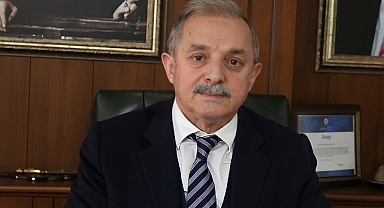 OTSO Başkanı Şahin'den bayram mesjı