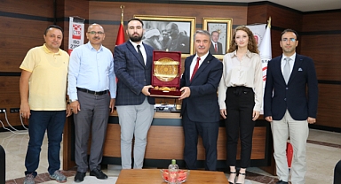 Sürdürülebilir kaliteyi sağlamak için çalışıyoruz