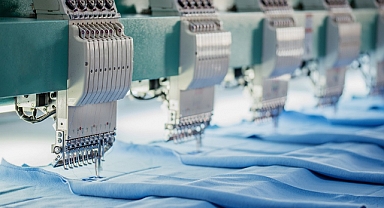 Tekstil Mühendisliği bölümünü seçenlere maaş gibi burs fırsatı