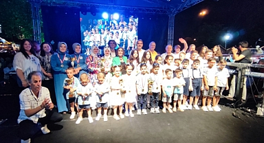 türkiye’nin en benzer ikizleri onlar seçildi