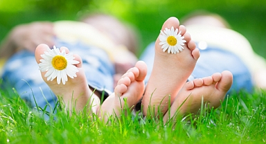 Yaz aylarında çocukları bekleyen 5 tehlike!