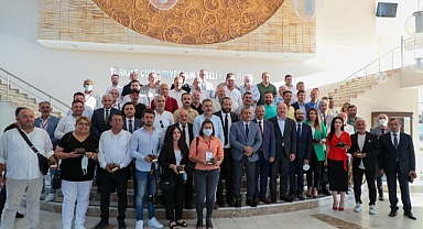 Yılın medya ödülleri sahiplerini buldu