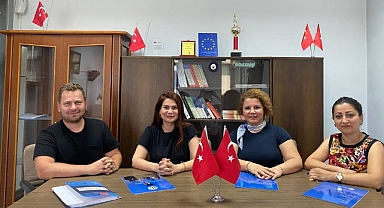 Yükseköğretimde Sürdürülebilirlik Ve Dijitalleşmeye GAÜN’den bir katkı daha