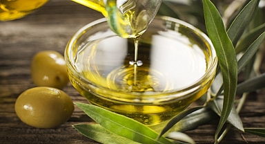 Zeytinyağı ihracatı yasağa rağmen arttı