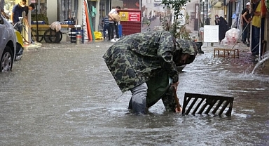 11 şehir için sarı kodlu alarm verildi! Çok kuvvetli yaklaşıyor: