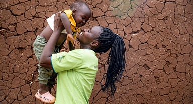 2030 yılına kadar çocuklarda AIDS'i sona erdirmek için yeni küresel ittifak başlatıldı