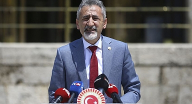 Adıgüzel'den Erdoğan'a fındık cevabı: Evet rahatsız olduk
