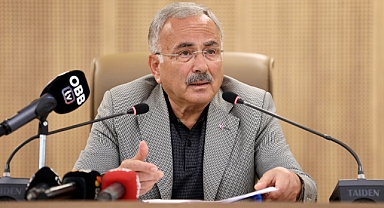 Başkan Güler: 5 yılda yapılacak çalışmaları biz bu zamana kadar yaptık