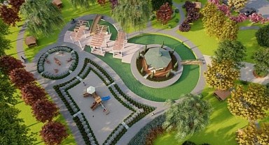 Büyükşehirden Altınordu’ya yeni bir park daha