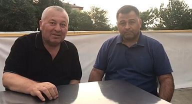 Cemal Enginyurt'tan gurbetçilere; Türkiye'deki insanları üzmeyin...
