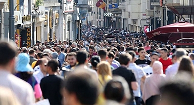 İşsizlik oranları açıklandı