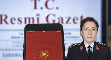 Jandarma'da