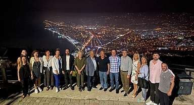 Köşe yazarlarından Ordu’ya çıkarma