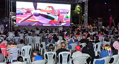 Kültür ve sanat şehri Altınordu'da 