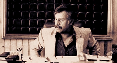 Mustafa Adıgüzel'den Cumhurbaşkanı Recep Tayyip Erdoğan'a ağır itham