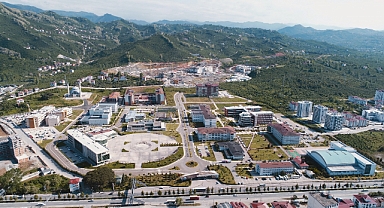 ODÜ, Türkiye'nin en çok tercih edilen üniversiteleri arasında