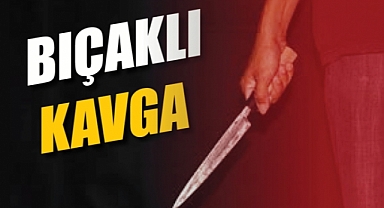 Ünye'de tartışmada 1 kişi bıçakla yaralandı