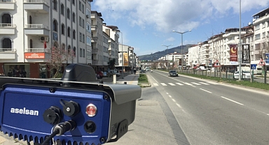 Ordu'da Egzoz Elektronik Denetleme Sistemi (EGEDES) başlıyor