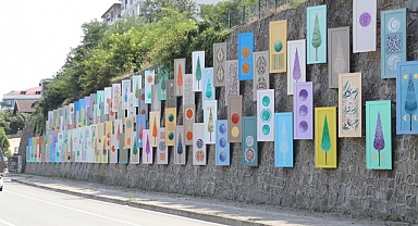 Ordu’nun kapıları sanata açılıyor